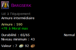 Bargserk