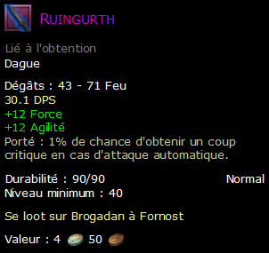 Ruingurth