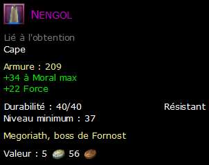 Nengol