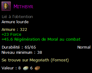 Mithbyr