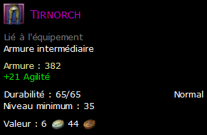 Tirnorch