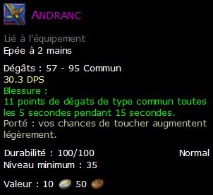 Andranc