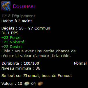 Dolghart