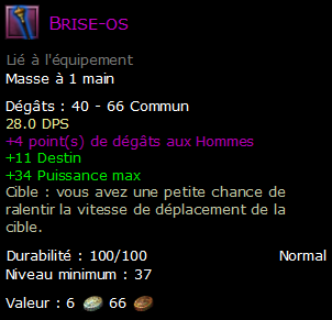 Brise-os