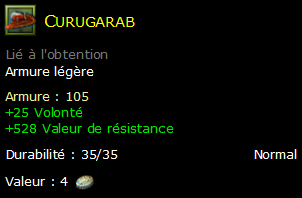 Curugarab