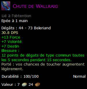 Chute de Wallraig