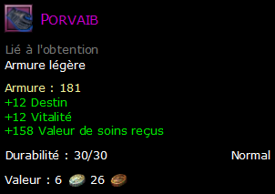 Porvaib