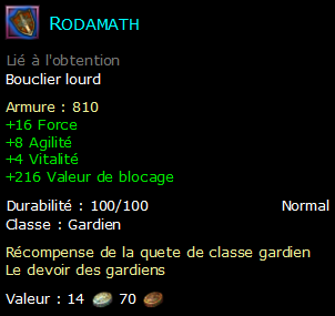 Rodamath