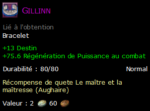 Gillinn