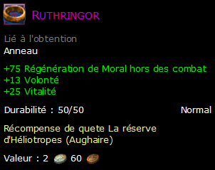 Ruthringor