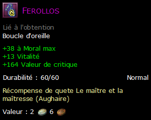 Ferollos