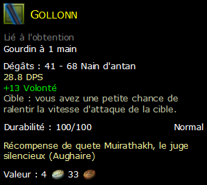 Gollonn