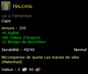 Halchol