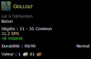 Gollolf