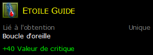 Etoile Guide