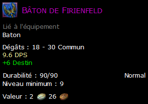 Bâton de Firienfeld