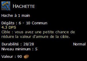 Hachette