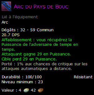 Arc du Pays de Bouc