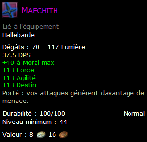 Maechith