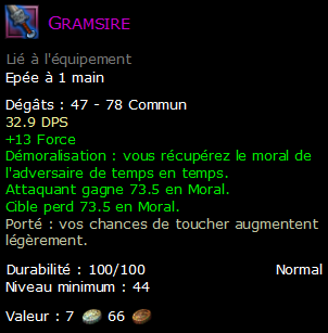 Gramsire