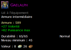 Gaelalph