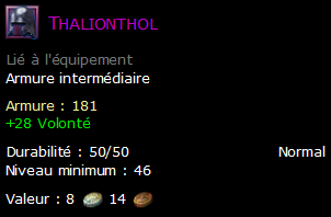 Thalionthol