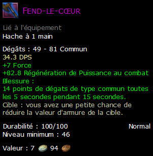 Fend-le-cœur