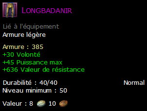 Longbadanir