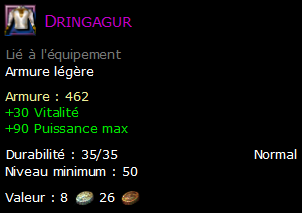 Dringagur