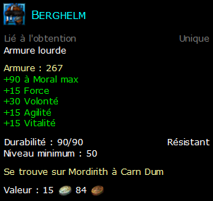 Berghelm