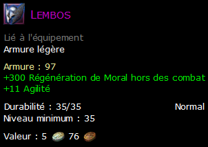 Lembos