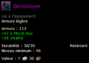 Breniagaim