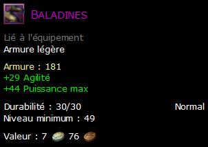 Baladines