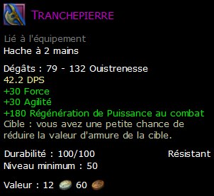 Tranchepierre