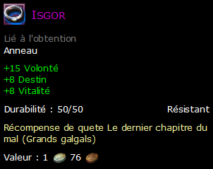 Isgor