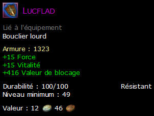 Lucflad