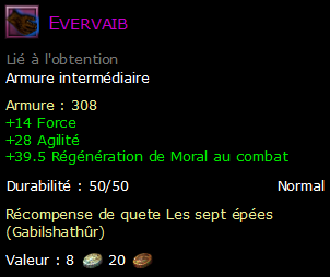 Evervaib