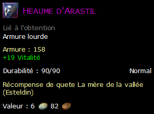 Heaume d'Arastil