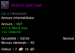 Vorth-herthar