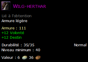 Wilg-herthar