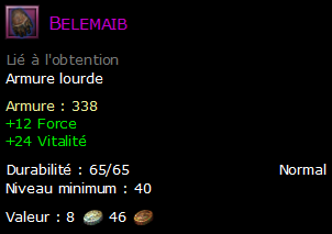 Belemaib