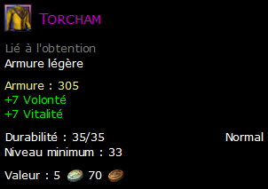 Torcham