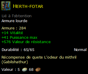 Herth-fotar