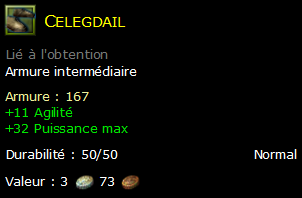 Celegdail