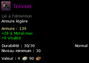 Tervaib