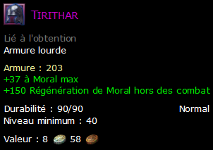 Tirithar