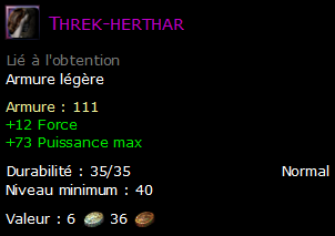 Threk-herthar