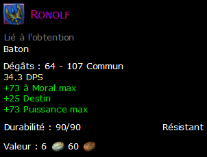 Ronolf