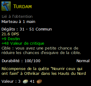 Turdam