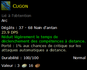 Cugon